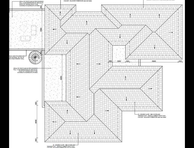 782M² VACANT LAND FOR SALE IN LANGEBAAN COUNTRY ESTATE